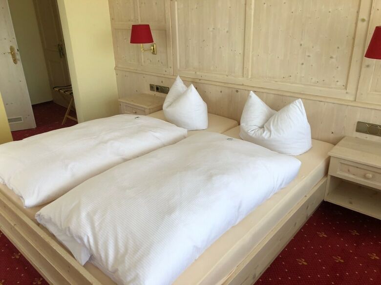 Allg�u Landhotel Oberreute