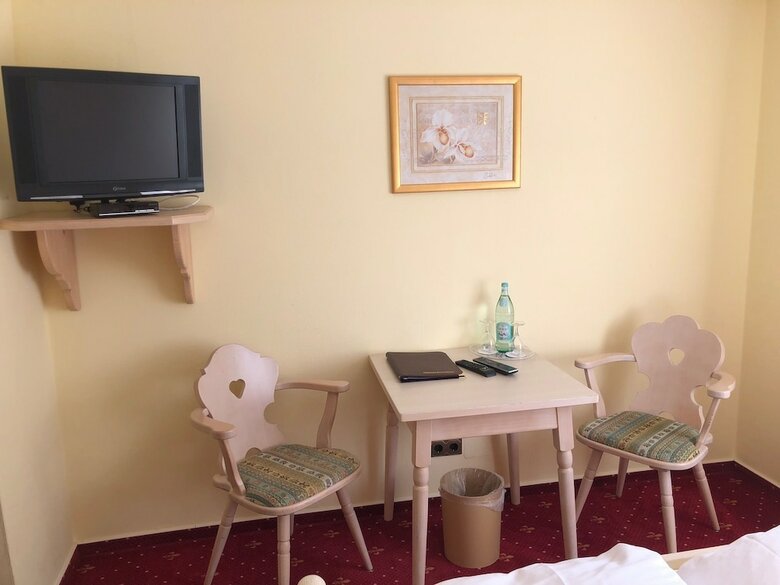 Allg�u Landhotel Oberreute