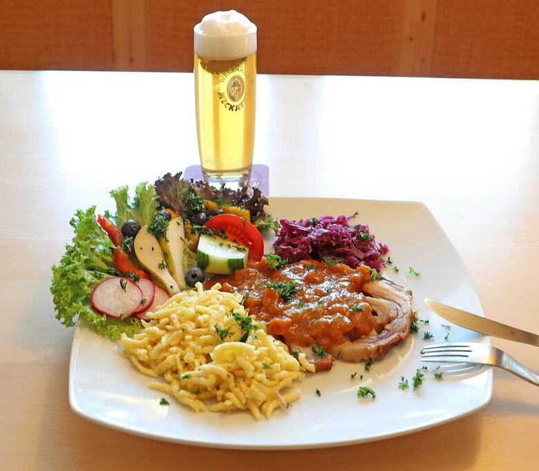 Allg�u Landhotel Oberreute