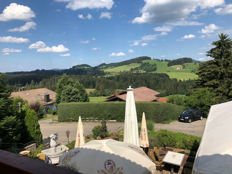 Allg�u Landhotel Oberreute