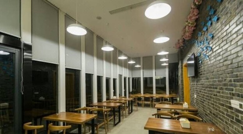 Hostal Tianzhu Mountain And Sea Heart Inn