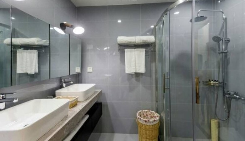 Hostal Tianzhu Mountain And Sea Heart Inn