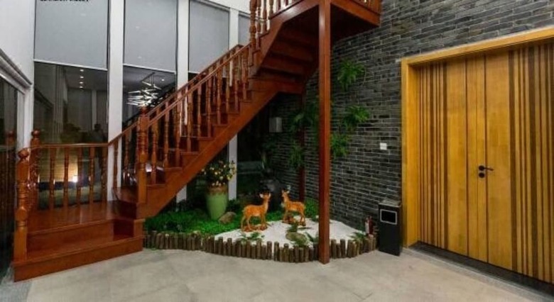 Hostal Tianzhu Mountain And Sea Heart Inn