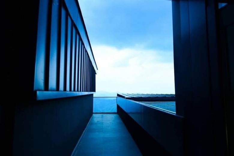 Hostal Tianzhu Mountain And Sea Heart Inn