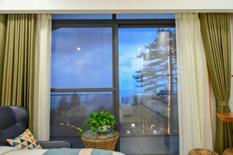 Hostal Tianzhu Mountain And Sea Heart Inn