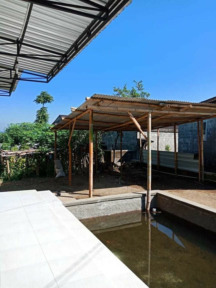 Villa A5 Family Homestay