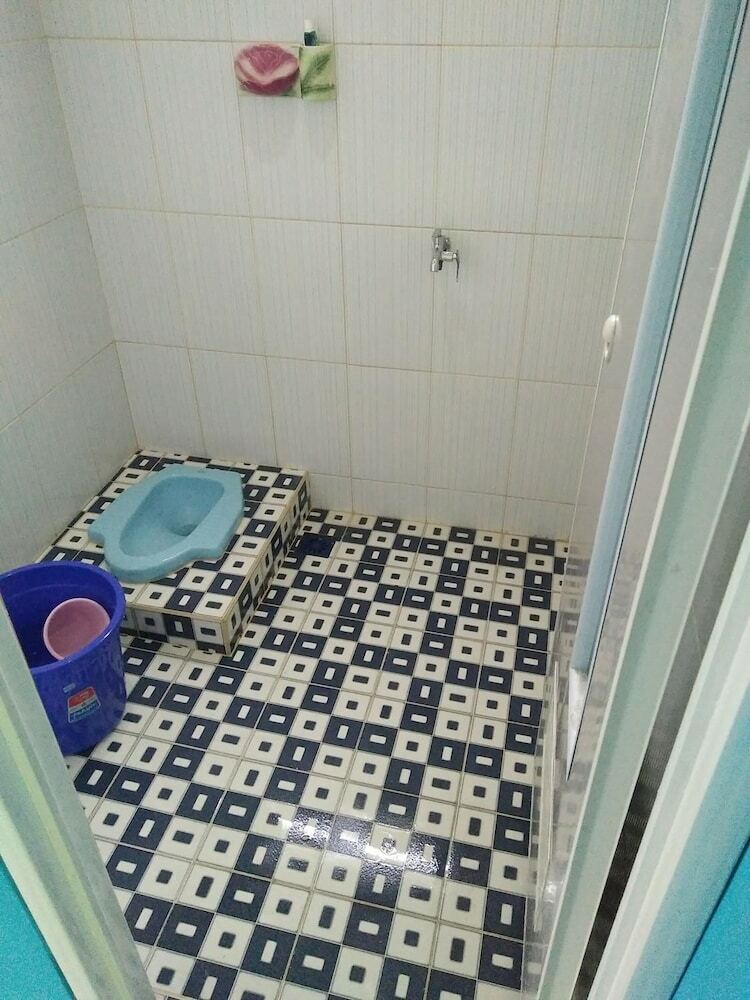 Villa A5 Family Homestay