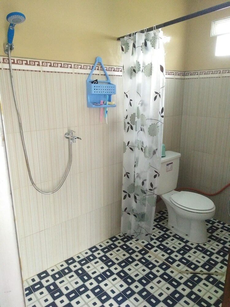 Villa A5 Family Homestay