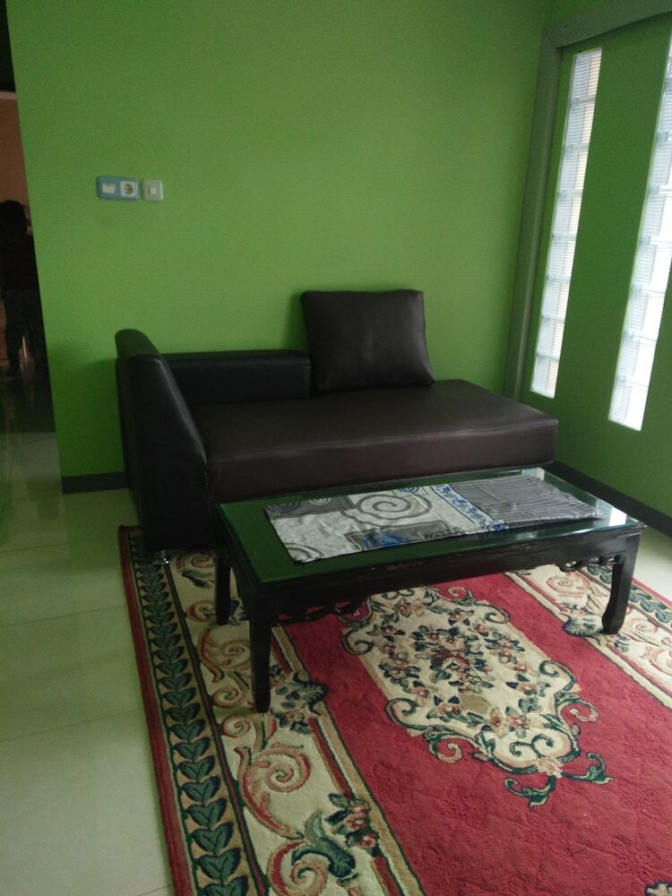 Villa A5 Family Homestay