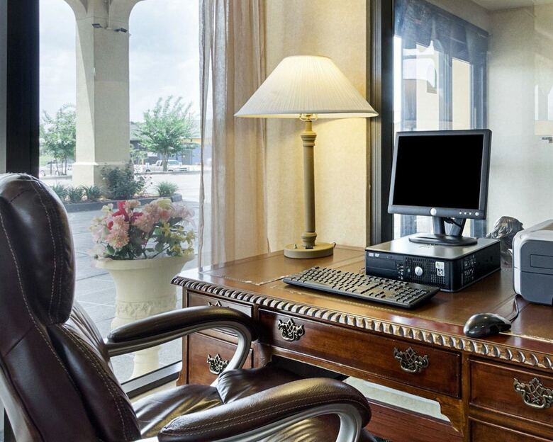 Hotel Quality Inn & Suites Southwest