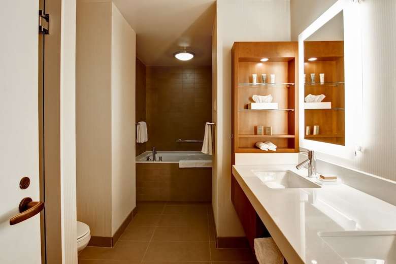 Hotel Hilton Mississauga/meadowvale