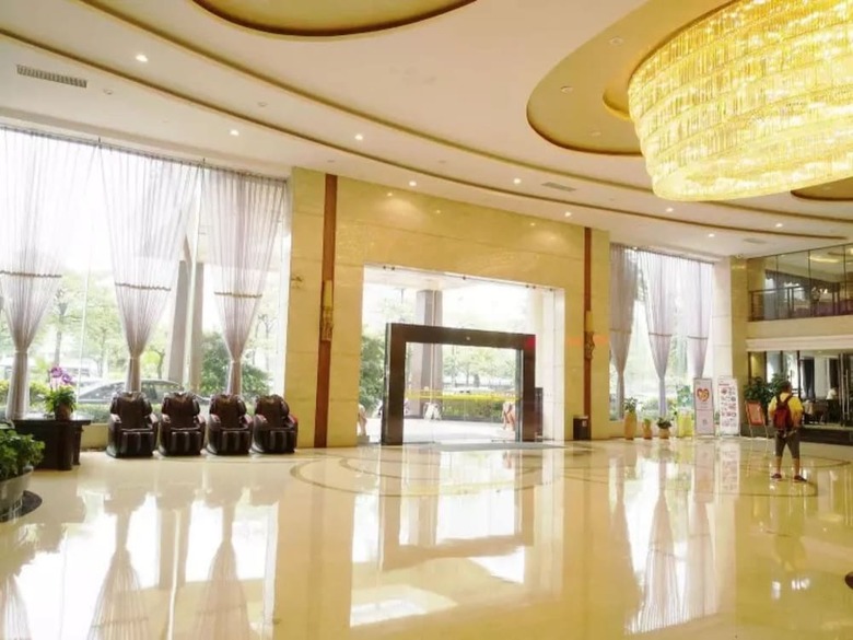 Foshan Nanhai Xinhu Hotel