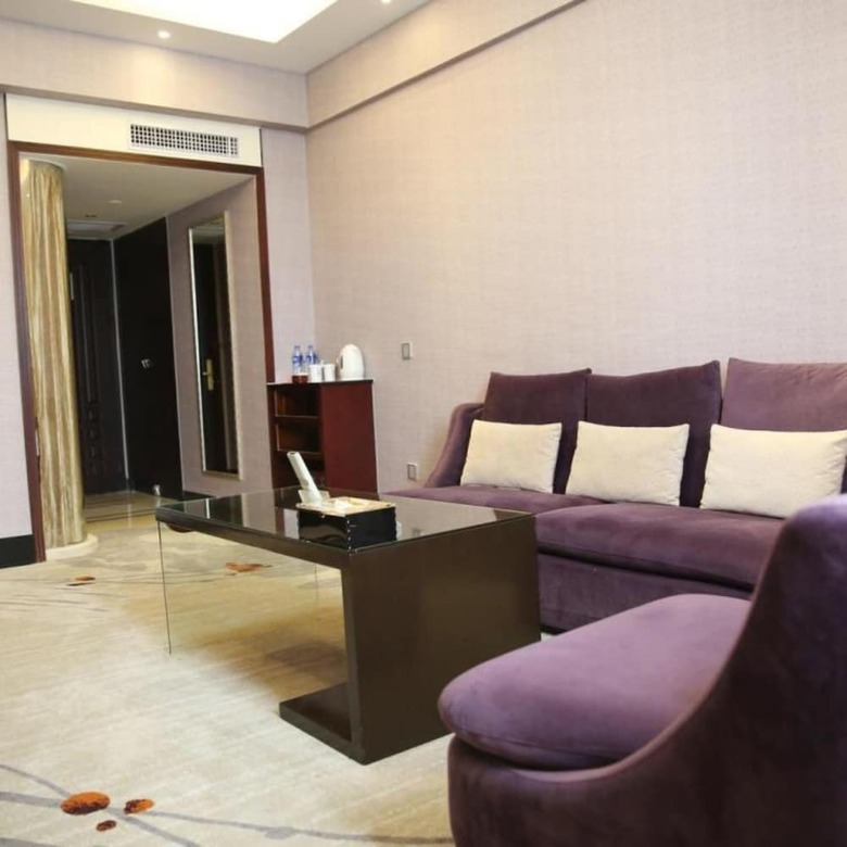 Foshan Nanhai Xinhu Hotel