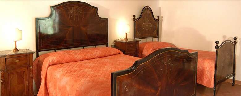 Agroturismo Agriturismo Casa Degli Ulivi