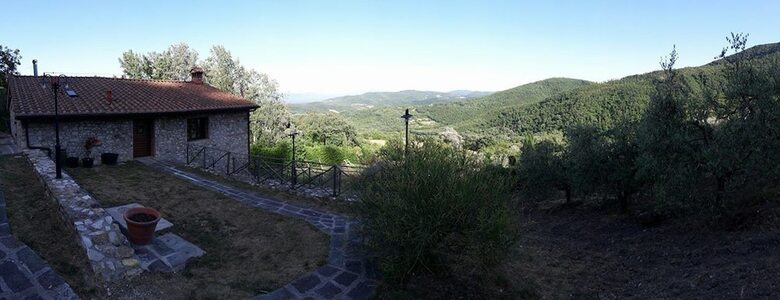 Agroturismo Agriturismo Casa Degli Ulivi