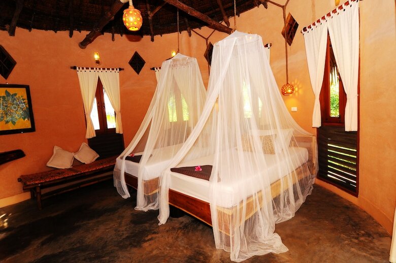 Hotel Kuraburi Greenview Resort