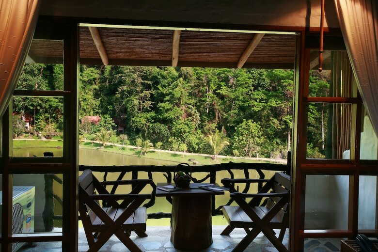 Hotel Kuraburi Greenview Resort
