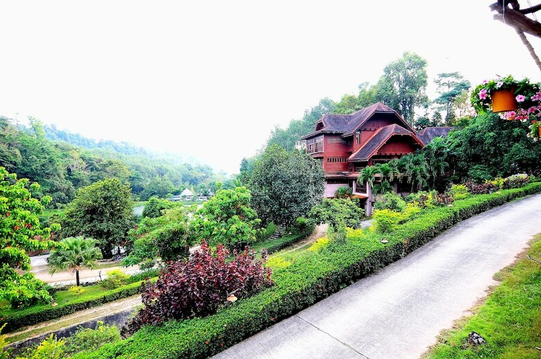 Hotel Kuraburi Greenview Resort