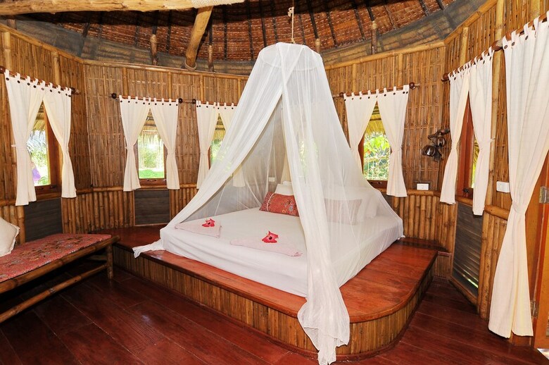 Hotel Kuraburi Greenview Resort