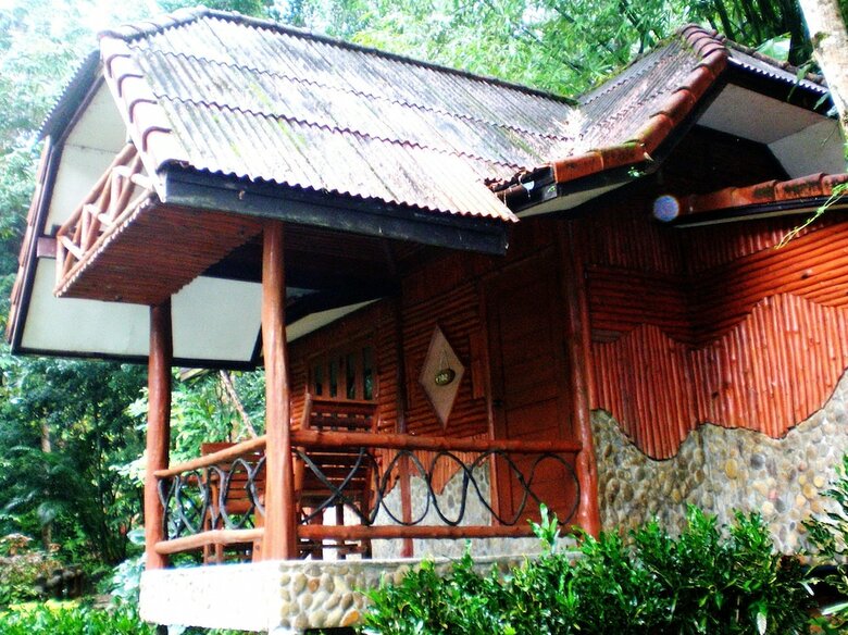 Hotel Kuraburi Greenview Resort