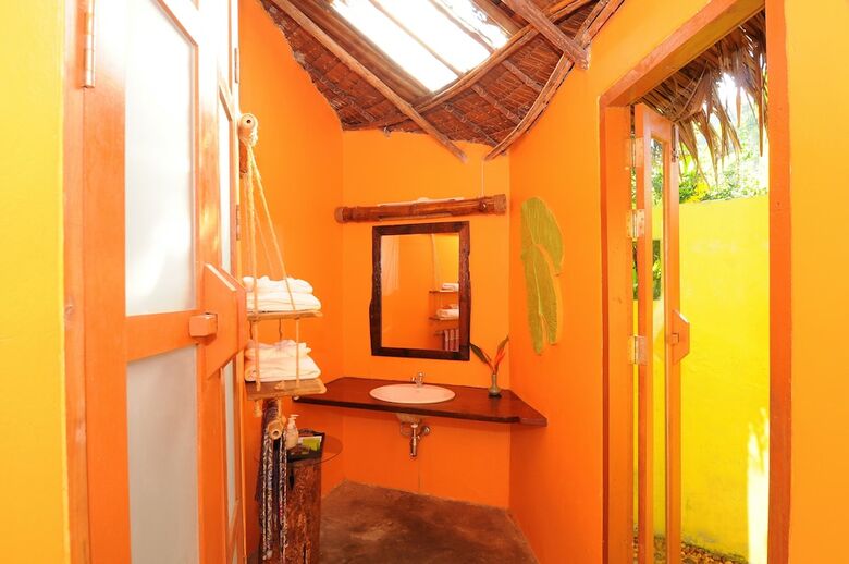 Hotel Kuraburi Greenview Resort