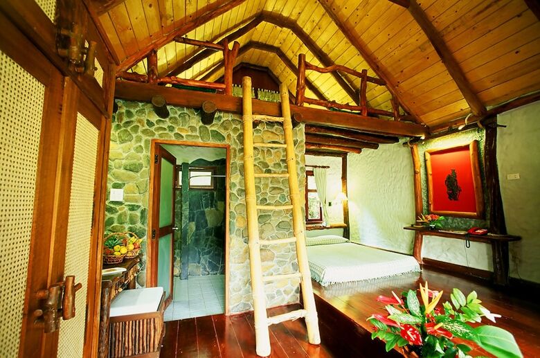 Hotel Kuraburi Greenview Resort