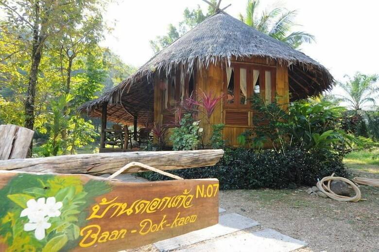 Hotel Kuraburi Greenview Resort