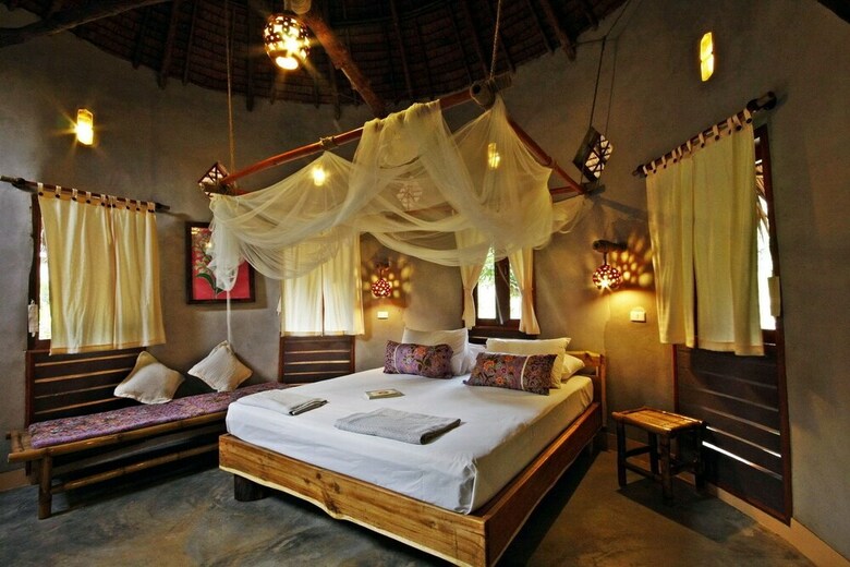Hotel Kuraburi Greenview Resort