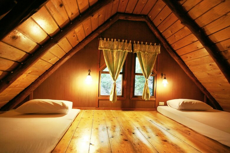 Hotel Kuraburi Greenview Resort