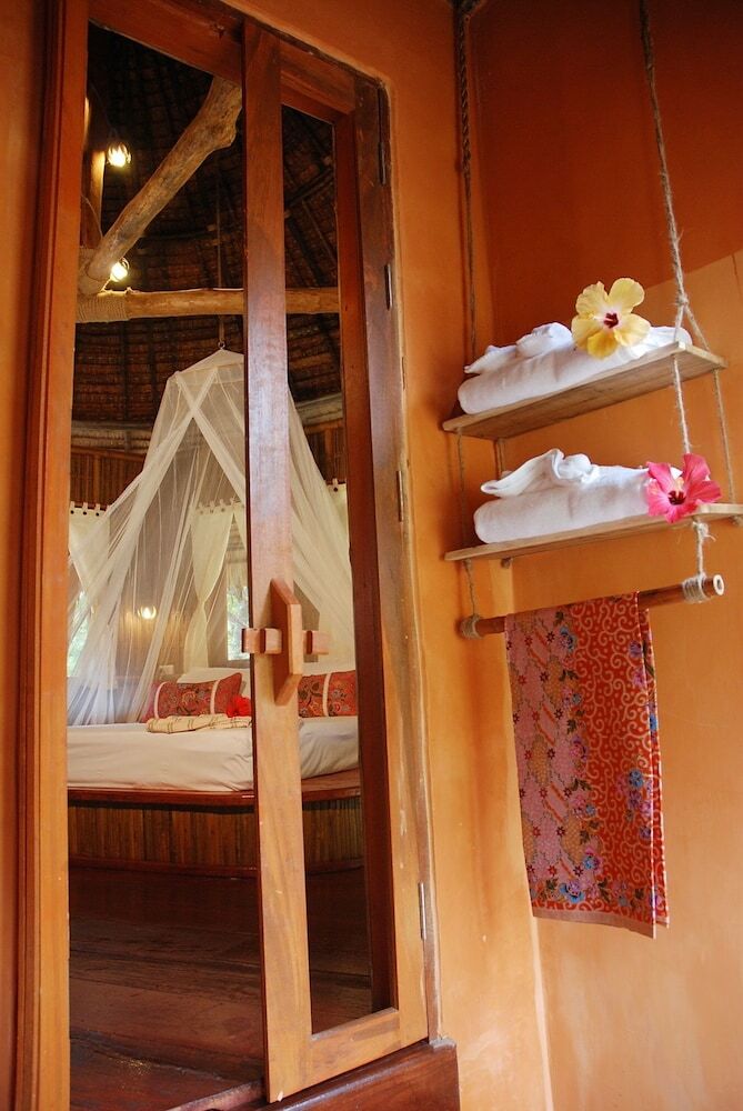 Hotel Kuraburi Greenview Resort