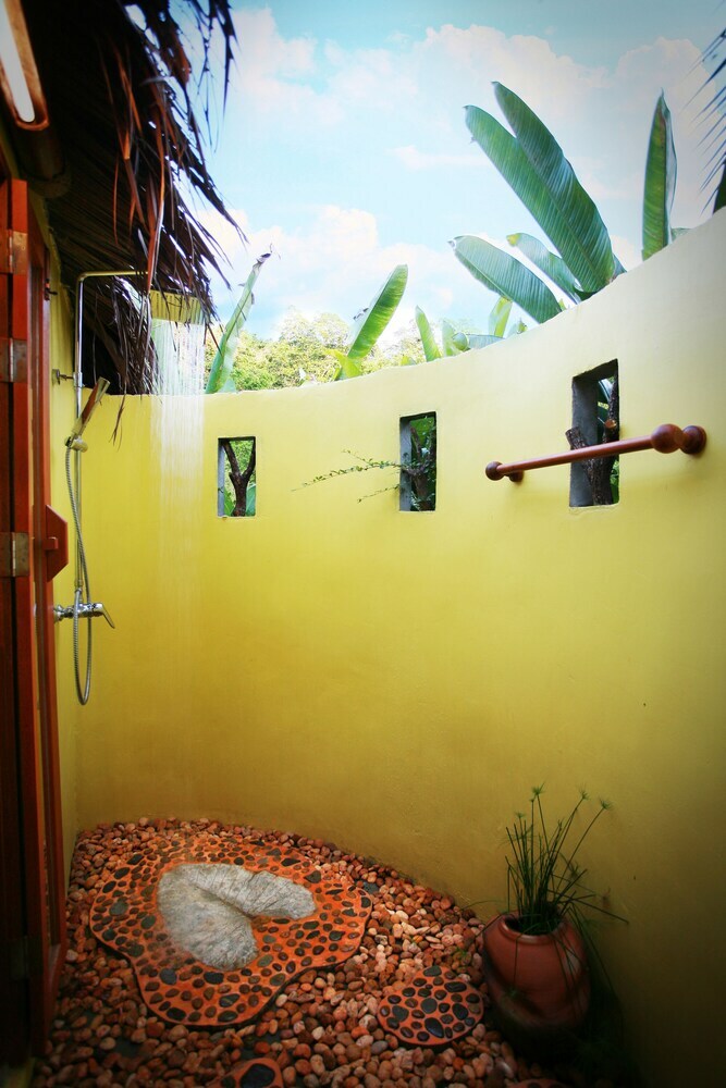 Hotel Kuraburi Greenview Resort