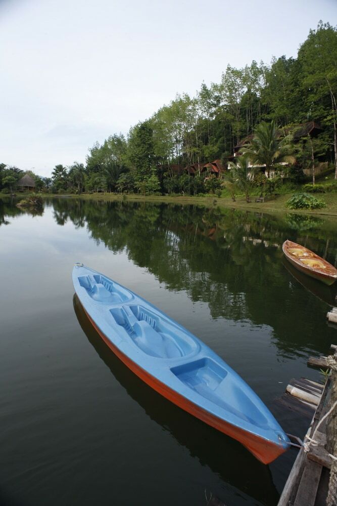 Hotel Kuraburi Greenview Resort