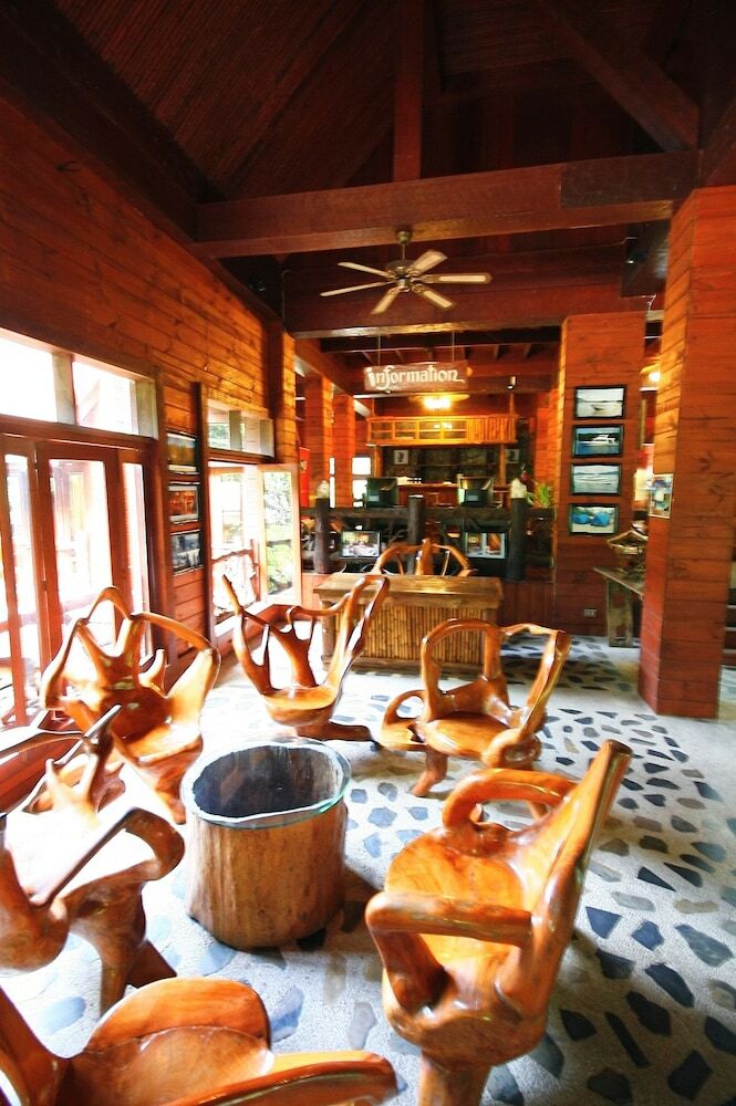 Hotel Kuraburi Greenview Resort