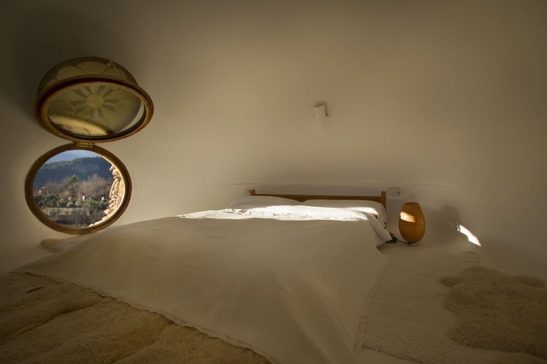Agroturismo Mar de La Carrasca