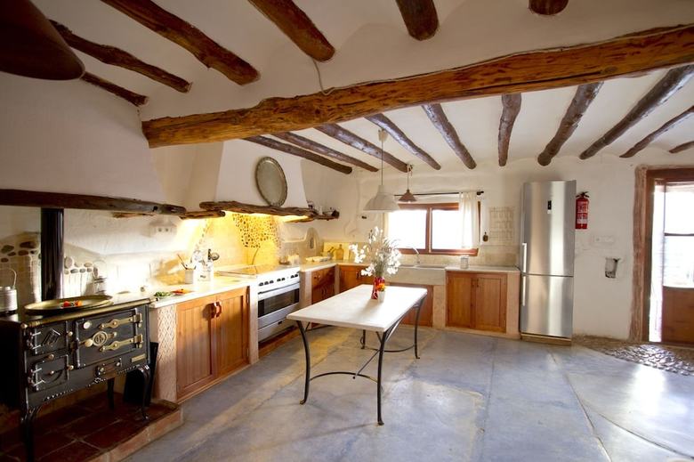 Agroturismo Mar de La Carrasca