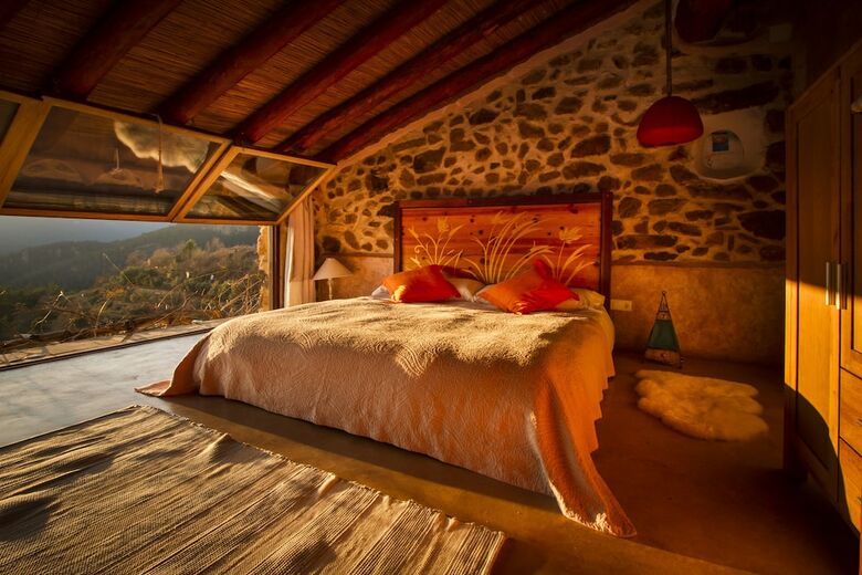 Agroturismo Mar de La Carrasca
