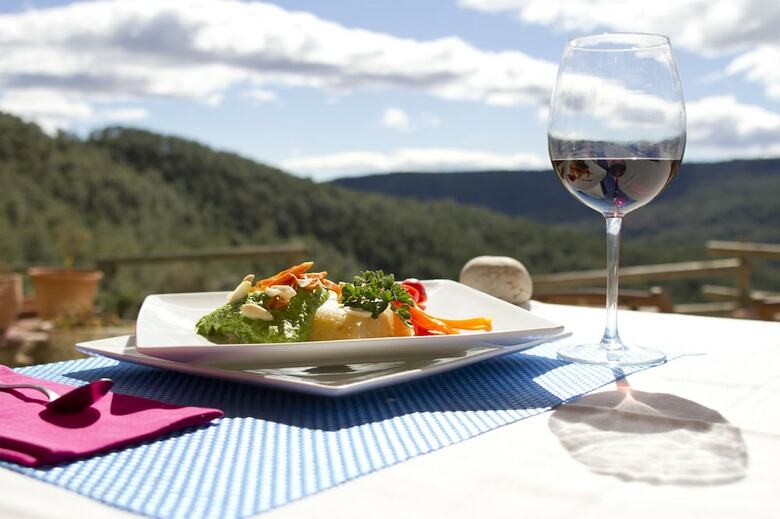 Agroturismo Mar de La Carrasca