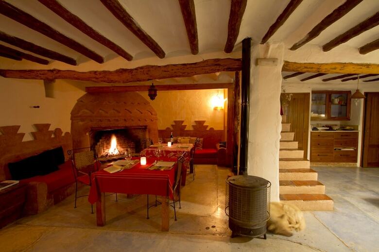 Agroturismo Mar de La Carrasca