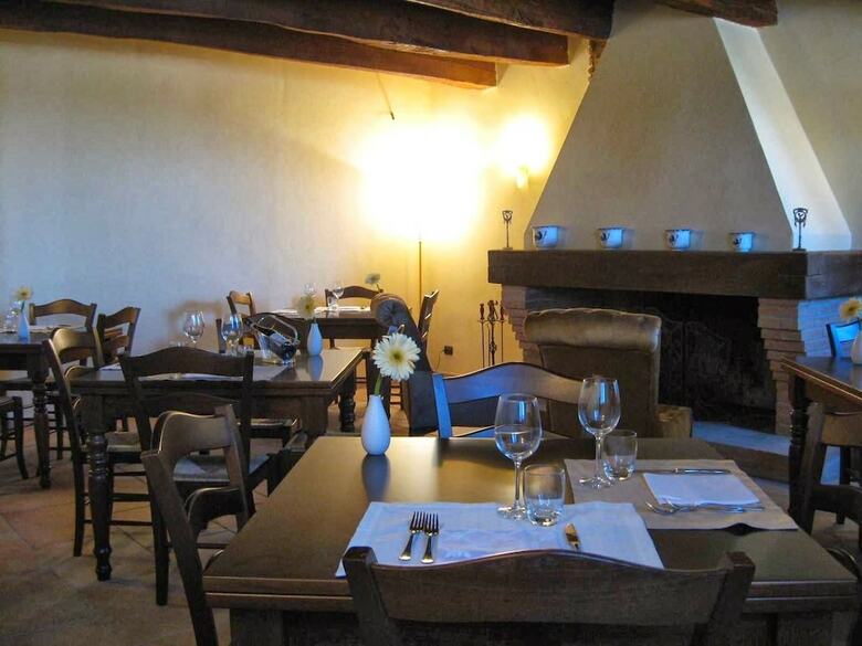 Agroturismo Palazzo Boschi
