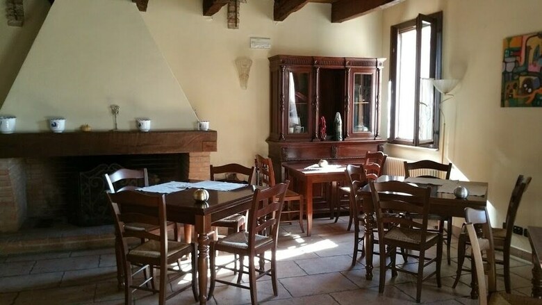 Agroturismo Palazzo Boschi