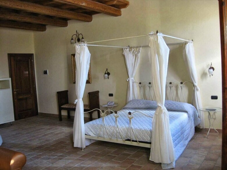 Agroturismo Palazzo Boschi