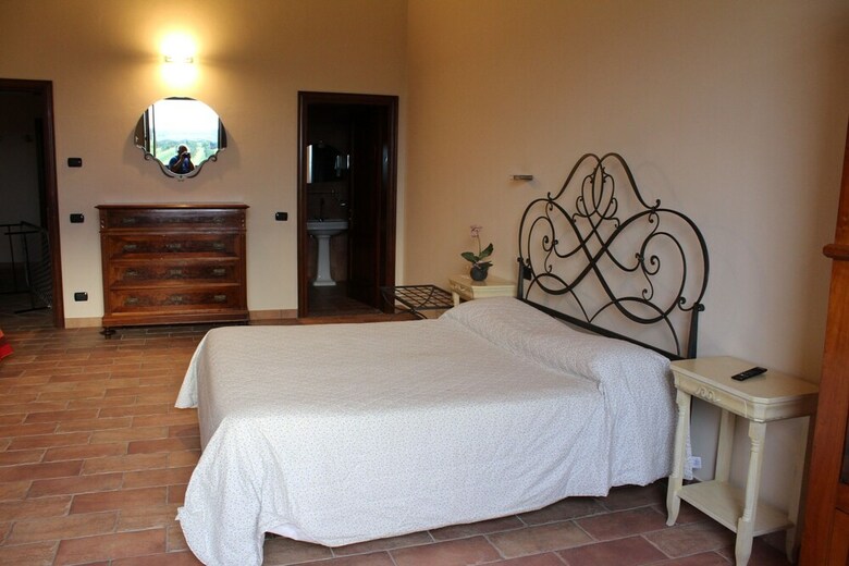 Agroturismo Palazzo Boschi