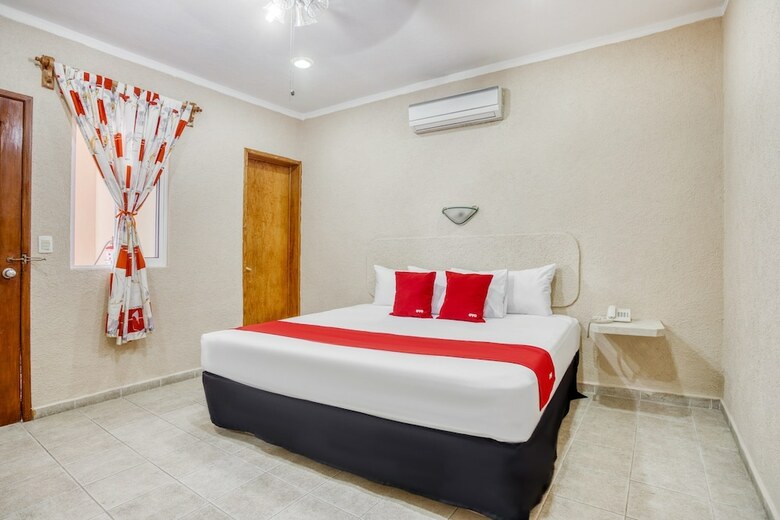Oyo Hotel Las Americas