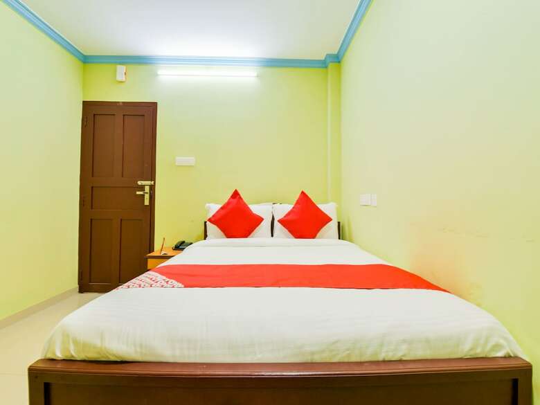 Hotel Oyo 15109 Dream Stay