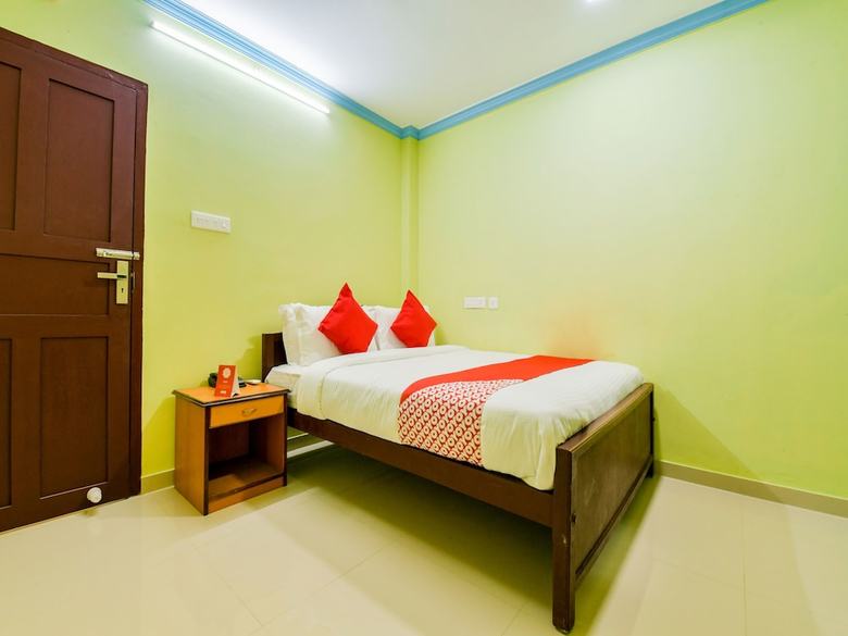 Hotel Oyo 15109 Dream Stay