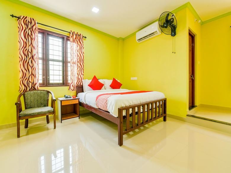 Hotel Oyo 15109 Dream Stay
