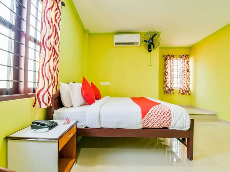 Hotel Oyo 15109 Dream Stay