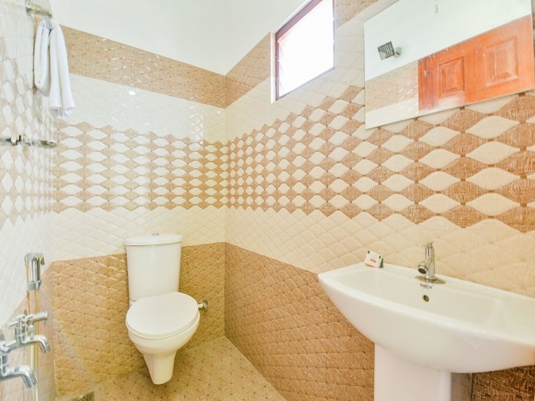 Hotel Oyo 15109 Dream Stay