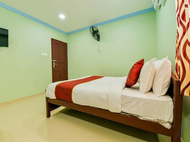 Hotel Oyo 15109 Dream Stay