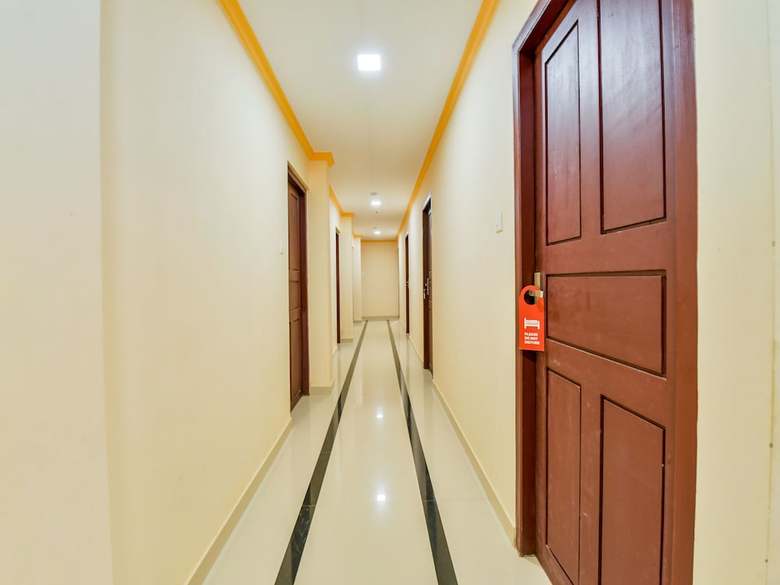 Hotel Oyo 15109 Dream Stay